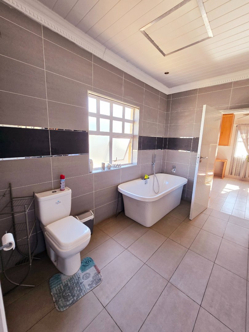 Commercial Property for Sale in Klerksdorp North West